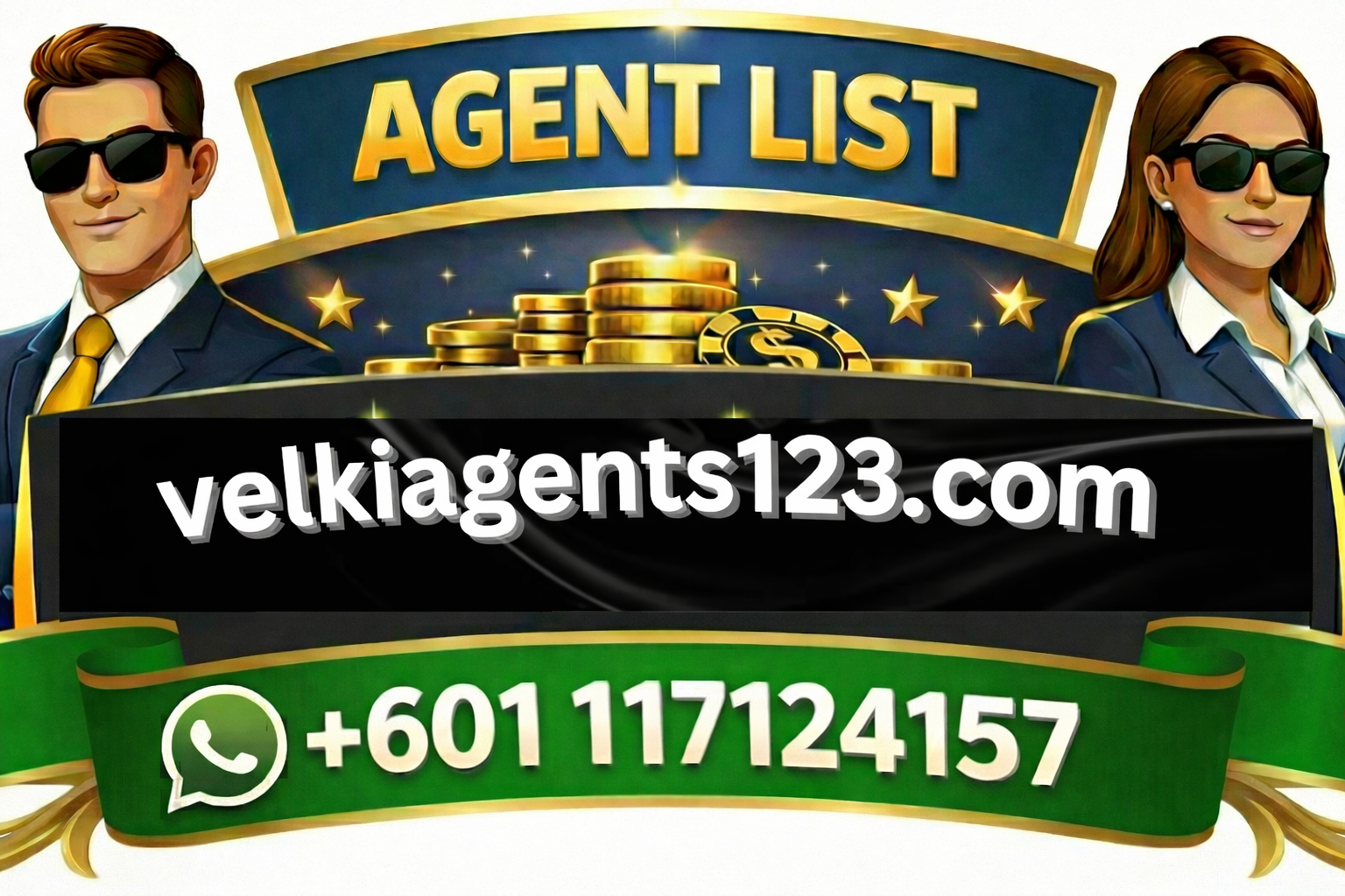 Velki Baajiwala Logo